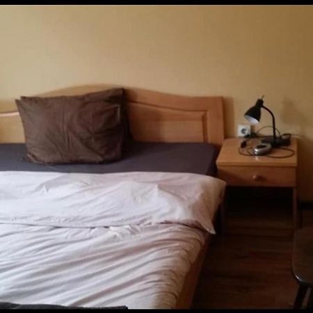 Zlatna Ribka Motel Kokolyane Buitenkant foto