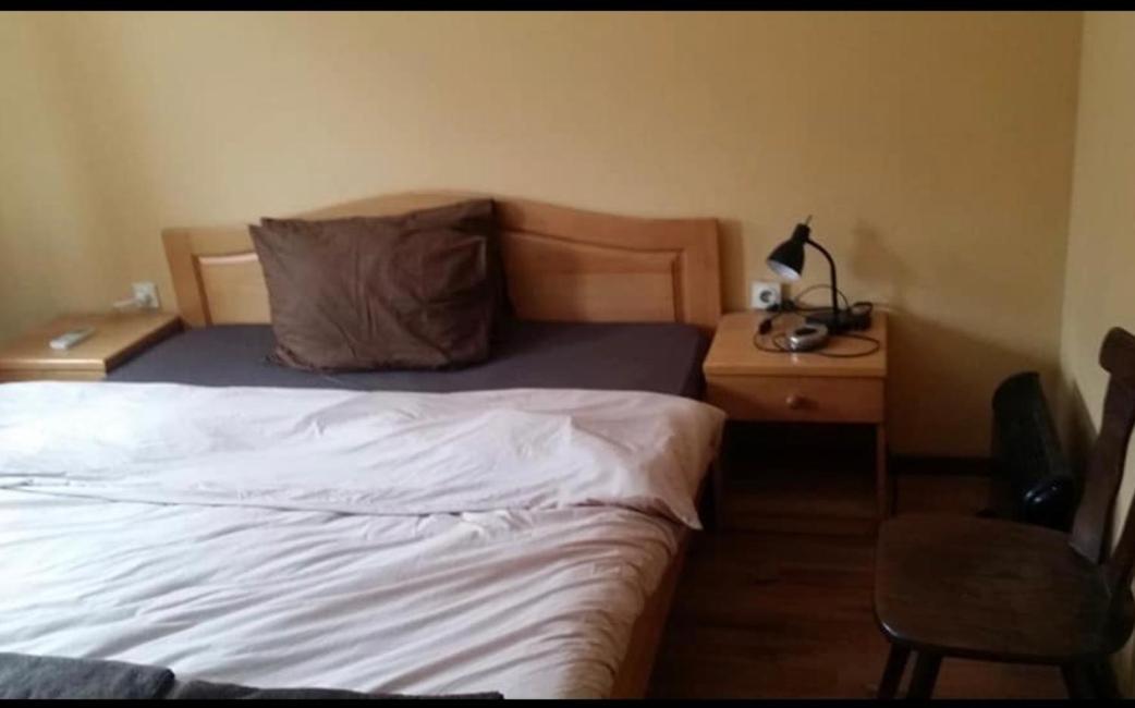 Zlatna Ribka Motel Kokolyane Buitenkant foto