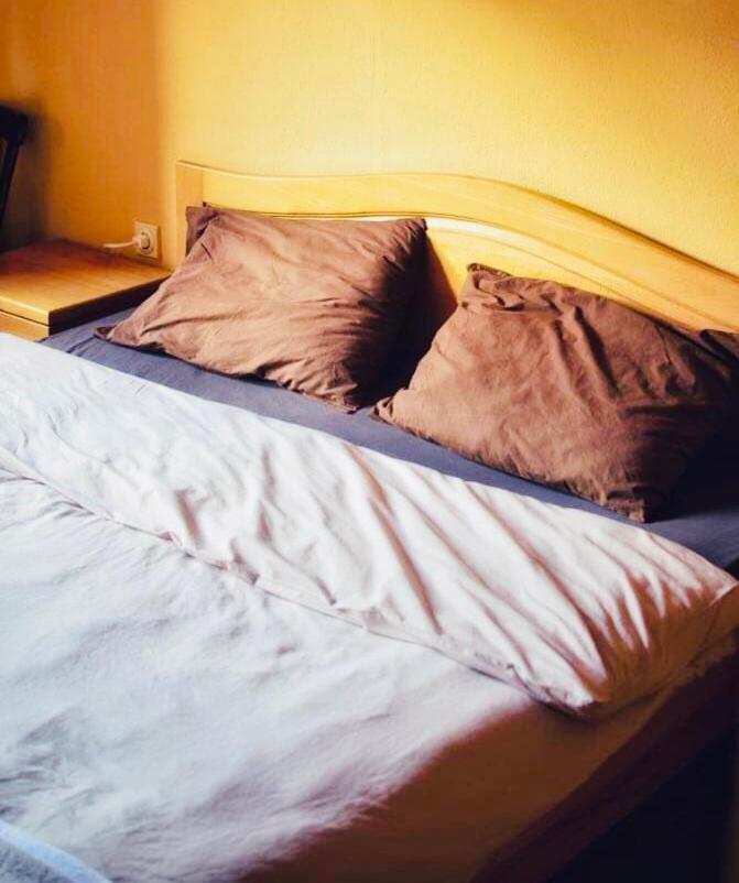 Zlatna Ribka Motel Kokolyane Buitenkant foto